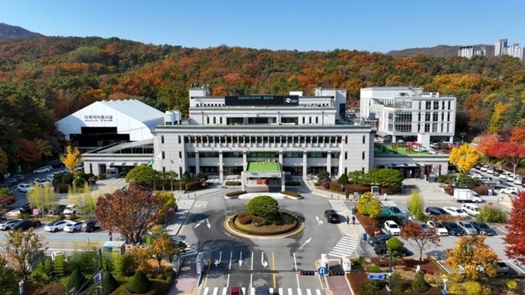 의정부시 ,‘의정부도시교육재단 설립 및 운영 조례’ 입법예고