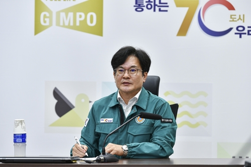  김포시가 지난 8월 폭우로 피해를 입은 소상공인과 주택, 농가 등 233세대에 대한 재난지원금을 국·도비가 교부되는 즉시 신속 집행하겠다고 밝혔다. / 사진=김포시